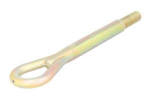 Cui carlig remorcare, tractare auto OPEL ANTARA A (L07) din 2006-2015, Otel, Cri-Flo, 4 Stickere cu OPEL - Img 3