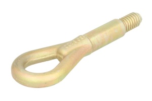 Cui carlig remorcare, tractare auto OPEL ZAFIRA / ZAFIRA FAMILY B (A05) din 2005-2015, Otel, Cri-Flo, 4 Stickere cu OPEL - Img 3