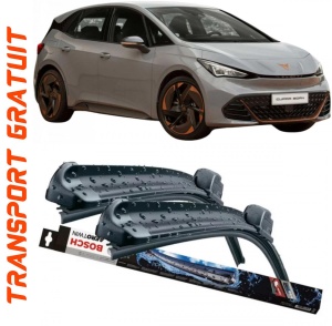 Cupra Born Set 2 stergatoare parbriz Bosch Bosch Aerotwin compatibile cu Cupra Born 2021 (75 cm / 75 cm) accesorii pentru autoturismul tau - masina v136438