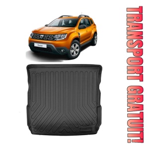 Dacia Duster 4X4 2022-2025 Tavita Portbagaj Umbrella Urban Line