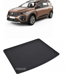Dacia Jogger din 2022 - Prezent Combi *3 , Tavita Pentru Portbagaj Lux Premium Dedicata, accesorii pentru autoturismul tau - masina v178283