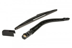 Dacia Logan MCV I Brat stergator pentru luneta spate cu lamela 370 mm, compatibil cu Dacia Logan MCV I Combi fabricat intre 2007-2015, calitate extra accesorii pentru autoturismul tau - masina v93169
