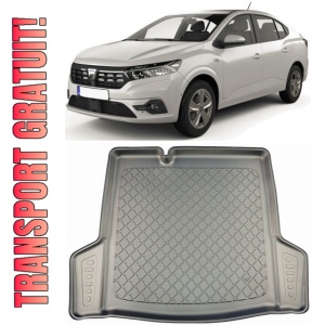 Dacia Logan Tavita de portbagaj Dacia Logan III, caroserie Sedan, fabricatie 01.2021 - prezent
