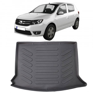 Dacia Sandero II 2012-2020 Tavita cauciuc pentru protectie portbagaj