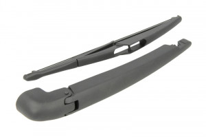 Fiat 500 Brat stergator pentru luneta spate cu lamela 290 mm, compatibil cu Fiat 500 Hatchback fabricat intre 2007, calitate extra accesorii pentru autoturismul tau - masina v92145
