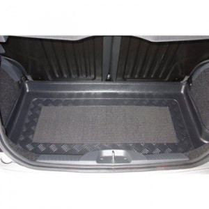 Fiat 500 Hybrid Hatchback din 02.2020 - Prezent, Tavita Pentru Portbagaj Lux Premium Dedicata, Hybrid *1 accesorii pentru autoturismul tau - masina v204921