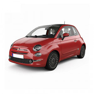 Fiat 500X, Suv, Din 01.2015 - Prezent , Set Covorase Auto Tip Tavita Premium 3D, din cauciuc accesorii pentru autoturismul tau - masina v173984