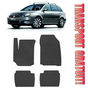 Fiat Croma, Combi, Din 2005 - 2010 , Set Covorase Auto Premium