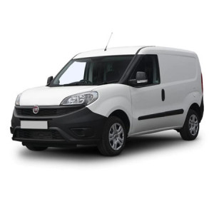 Fiat Doblo II Maxi Van din 2010 - Prezent, Tavita Pentru Portbagaj Lux Premium Dedicata, Ampatament Lung L2 *3 accesorii pentru autoturismul tau - masina v192308