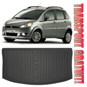 Fiat Idea din 2003 - 2012 Van *1 , Tavita Pentru Portbagaj Lux Premium Dedicata,