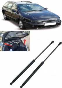 Fiat Marea Set 2 amortizoare pentru portbagaj / haion Krosno compatibil cu Fiat Marea Combi fabricat intre 1996-2003 accesorii pentru autoturismul tau - masina v90840