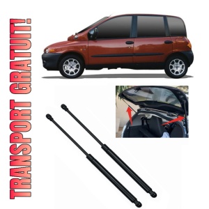 FIAT MULTIPLA (186_) - Set 2 amortizoare pentru portbagaj / haion compatibil cu FIAT MULTIPLA (186_) fabricat 1999 – 2010