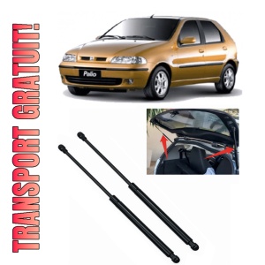 Fiat Palio Set 2 amortizoare pentru portbagaj Krosno compatibil cu Fiat Palio Hatchback fabricat intre 1996-2003
