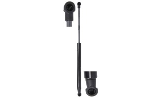 FIAT PANDA (312_, 319_) - Set 2 amortizoare pentru portbagaj / haion compatibil cu FIAT PANDA (312_, 319_) fabricat 2012 – 2020 accesorii pentru autoturismul tau - masina v27952