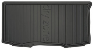 Fiat Panda II din 09.2003 - 12.2012 Hatchback *1 , Tavita Pentru Portbagaj Lux Premium Dedicata, accesorii pentru autoturismul tau - masina v182251