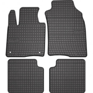 Fiat Panda III Cross Din 09.2012 - Prezent, Hatchback , Set Covorase Auto Premium accesorii pentru autoturismul tau - masina v151447