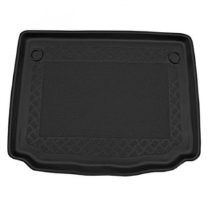 Fiat Stilo Hatchback din 2002 - 2007 *1, Tavita Pentru Portbagaj Lux Premium Dedicata, accesorii pentru autoturismul tau - masina v195323