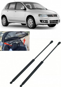 Fiat Stilo Set 2 amortizoare pentru portbagaj Krosno compatibil cu Fiat Stilo Hatchback fabricat intre 2003-2008 accesorii pentru autoturismul tau - masina v86155
