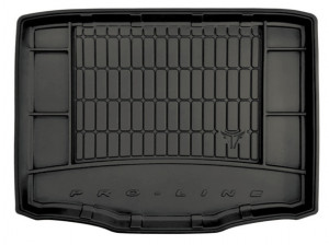 Fiat Tipo Combi din 02.2017 - Prezent, Tavita Pentru Portbagaj Lux Premium Dedicata, Portbagaj Inferior *1 accesorii pentru autoturismul tau - masina v189489