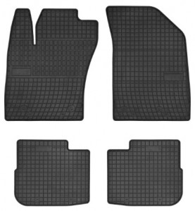 Fiat Tipo Din 01.2016 - Prezent, Hatchback , Set Covorase Auto Premium accesorii pentru autoturismul tau - masina v150561