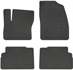 Ford C-Max II Din 11.2010 - 06.2019, Van , Set Covorase Auto Premium accesorii pentru autoturismul tau - masina v151137