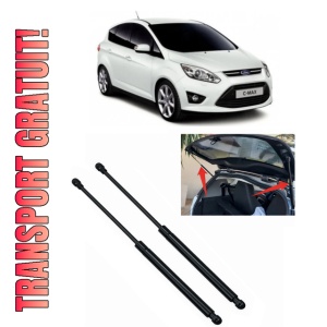 FORD C-MAX II (DXA/CB7, DXA/CEU) - Set 2 amortizoare pentru portbagaj / haion compatibil cu FORD C-MAX II (DXA/CB7, DXA/CEU) fabricat 2010 – 2019