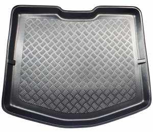 Ford C-Max II Van din 11.2010 - 06.2019, Tavita Pentru Portbagaj Lux Premium Dedicata, Portbagaj Inferior / Kit Reparatie *2 accesorii pentru autoturismul tau - masina v193572