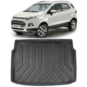 Ford Ecosport (Cu Podea Inalta) 2012-2025 Tavita Portbagaj Umbrella Urban Line dedicata pentru Ford EcoSport Transport Gratuit