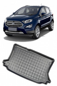 Ford Ecosport Suv din 06.2014 - 2017 *3, Tavita Pentru Portbagaj Lux Premium Dedicata, accesorii pentru autoturismul tau - masina v193004