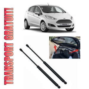 FORD FIESTA VII (HJ, HF) - Set 2 amortizoare pentru portbagaj / haion compatibil cu FORD FIESTA VII (HJ, HF) fabricat 2017 – 2022