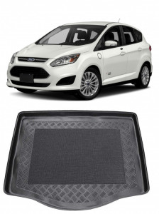 Ford Focus C-Max Van din 2003 - 10.2010 *1, Tavita Pentru Portbagaj Lux Premium Dedicata, accesorii pentru autoturismul tau - masina v190214