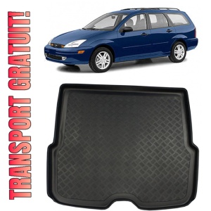 Ford Focus I Combi din 1998 - 2004 *1, Tavita Pentru Portbagaj Lux Premium Dedicata,