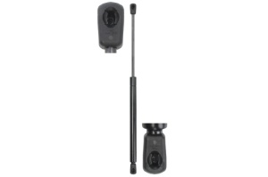 FORD FOCUS I (DAW, DBW) - Set 2 amortizoare pentru portbagaj / haion compatibil cu FORD FOCUS I (DAW, DBW) fabricat 1998 – 2004 accesorii pentru autoturismul tau - masina v28895