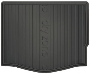 Ford Focus III din 03.2011 - 08.2018 Hatchback Roata Rezerva Ingusta / Kit Reparatie *1, Tavita Pentru Portbagaj Lux Premium Dedicata, accesorii pentru autoturismul tau - masina v180095