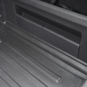 Ford Focus Iv (C519) Combi Cu Podea Inalta (2018-) Tavita Portbagaj Umbrella Modern Line accesorii pentru autoturismul tau - masina v148451