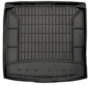 Ford Focus IV Combi din 09.2018 - Prezent, Tavita Pentru Portbagaj Lux Premium Dedicata, Portbagaj Inferior *1 accesorii pentru autoturismul tau - masina v189603