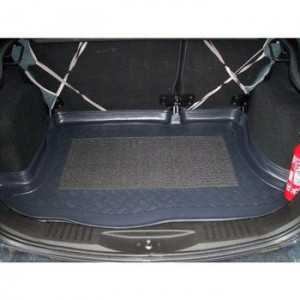 Ford Fusion Van din 09.2007 - 11.2012, Tavita Pentru Portbagaj Lux Premium Dedicata, Facelift *1 accesorii pentru autoturismul tau - masina v191786