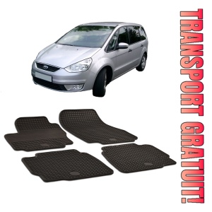 Ford Galaxy(2011-2015) Set 4 covorase auto cauciuc Urban Line