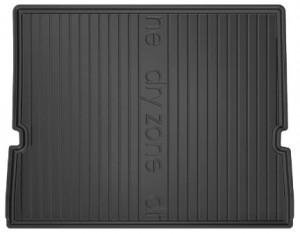 Ford Galaxy II din 06.2006 - 08.2015 Van *2 , Tavita Pentru Portbagaj Lux Premium Dedicata, accesorii pentru autoturismul tau - masina v183990