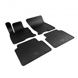 Ford Kuga (2020-), inclusiv hybrid Set covorase auto cauciuc Urban Line accesorii pentru autoturismul tau - masina v243636