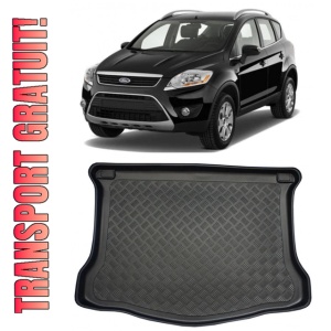 Ford Kuga I Hatchback din 02.2008 - 01.2013 *1, Tavita Pentru Portbagaj Lux Premium Dedicata,