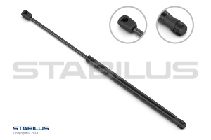 FORD KUGA I - Set 2 amortizoare pentru portbagaj / haion compatibil cu FORD KUGA I fabricat 2008 – 2012 accesorii pentru autoturismul tau - masina v28554
