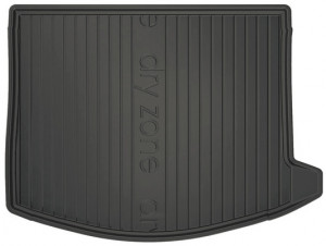 Ford Kuga II din 02.2013 - 2019 Suv Portbagaj Inferior, Tavita Pentru Portbagaj Lux Premium Dedicata, Roata Rezerva Ingusta / Kit Reparatie *1 accesorii pentru autoturismul tau - masina v179969