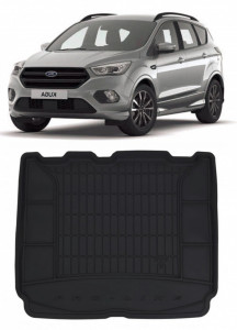 Ford Kuga II Suv din 02.2013 - 03.2020 *2, Tavita Pentru Portbagaj Lux Premium Dedicata, accesorii pentru autoturismul tau - masina v195155