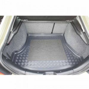 Ford Mondeo III Sedan din 2001 - 08.2007 *1, Tavita Pentru Portbagaj Lux Premium Dedicata, accesorii pentru autoturismul tau - masina v194138
