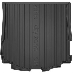 Ford Mondeo IV din 09.2007 - 12.2014 Combi Roata Rezerva Ingusta / Kit Reparatie *1, Tavita Pentru Portbagaj Lux Premium Dedicata, accesorii pentru autoturismul tau - masina v184008