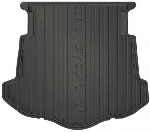 Ford Mondeo IV din 09.2007 - 12.2014 Hatchback Roata Rezerva Ingusta / Kit Reparatie *1, Tavita Pentru Portbagaj Lux Premium Dedicata, accesorii pentru autoturismul tau - masina v180460