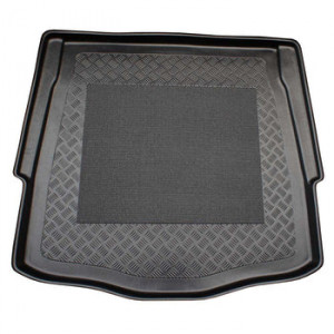 Ford Mondeo IV Sedan din 09.2007 - 12.2014, Tavita Pentru Portbagaj Lux Premium Dedicata, Roata Rezerva Normala *1 accesorii pentru autoturismul tau - masina v194596