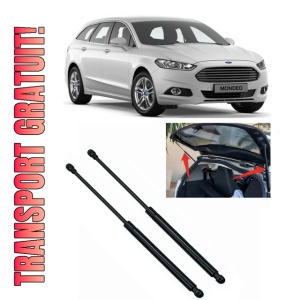 Ford Mondeo IV Set 2 amortizoare pentru portbagaj Krosno compatibil cu Ford Mondeo IV Combi fabricat intre 2007-2015