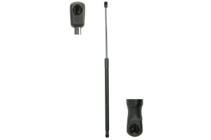 FORD PUMA (J2K, CF7) - Set 2 amortizoare pentru portbagaj / haion compatibil cu FORD PUMA (J2K, CF7) fabricat 2019 – 2024 accesorii pentru autoturismul tau - masina v27055